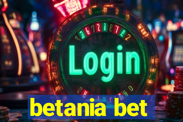 betania bet